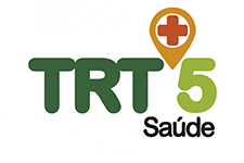 logo trt5-saude2